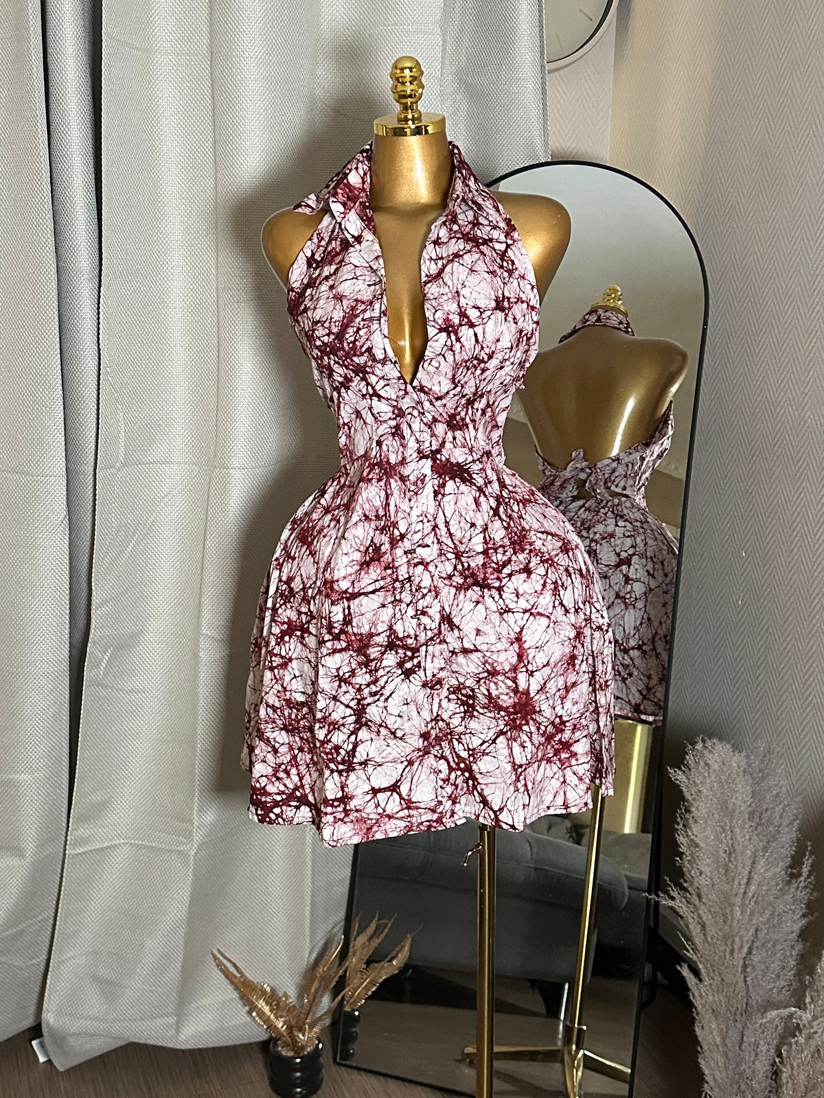 Robe Empress