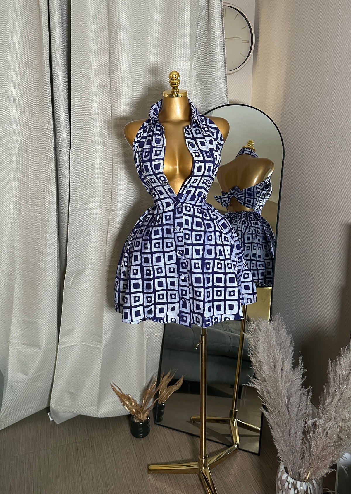 Robe Empress